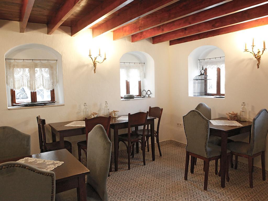 Marjolaine Hotel Ayvalik Exterior foto