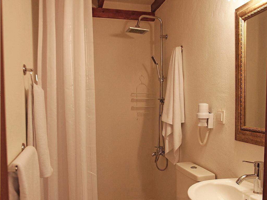 Marjolaine Hotel Ayvalik Quarto foto