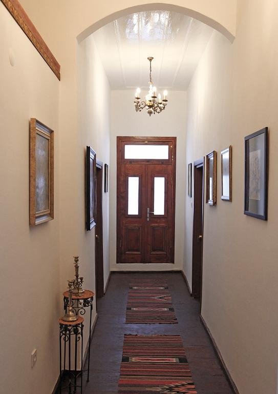 Marjolaine Hotel Ayvalik Exterior foto